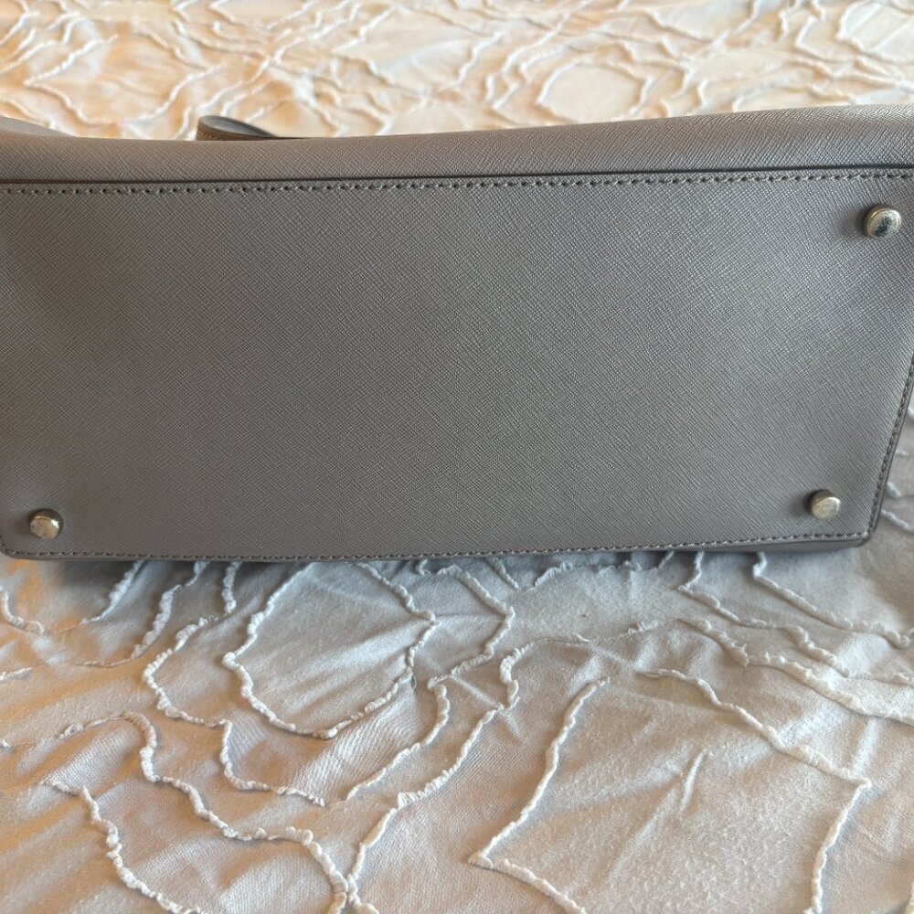 Kate Spade Laurel Way Reiley Satchel - Picture 4 of 14